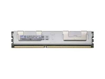 M393B1K70CHD-CH9 - Samsung 8GB DDR3-1333MHz PC3-10600 ECC Registered CL9 240-Pin DIMM 1.35V Low Voltage Dual Rank Memory Module