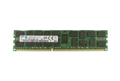 M393B1K70QB0-CK0 - Samsung 8GB DDR3-1600MHz PC3-12800 ECC Registered CL11 240-Pin DIMM 1.35V Low Voltage Dual Rank Memory Module