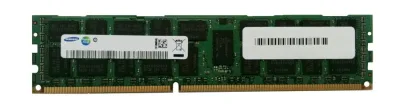 M393B2G70CB0-YH9 - Samsung 16GB DDR3-1333MHz PC3-10600 ECC Registered CL9 240-Pin DIMM 1.35V Low Voltage Dual Rank Memory Module