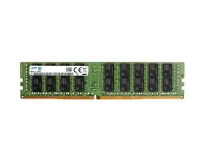 M393B2G70DB0-CPB - Samsung 16GB DDR4-2133MHz PC4-17000 ECC Registered CL15 288-Pin DIMM 1.2V Dual Rank Memory Module