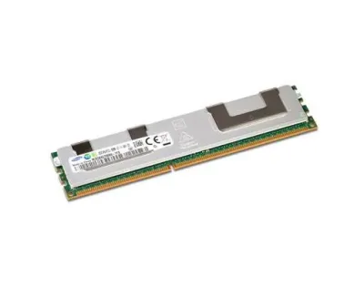 M393B4G70BM0-YF8 - Samsung 32GB DDR3-1066MHz PC3-8500 ECC Registered CL7 240-Pin DIMM 1.35V Low Voltage Quad Rank Memory Module