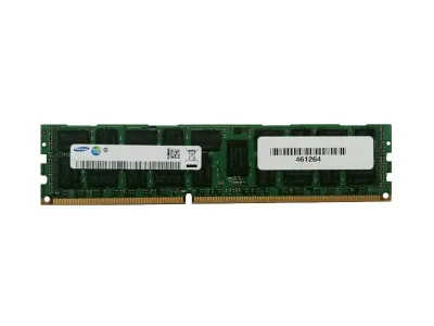 M393B4G70DM0 - Samsung 32GB DDR3-1333MHz PC3-10600 ECC Registered CL9 240-Pin DIMM 1.35V Low Voltage Quad Rank Memory Module
