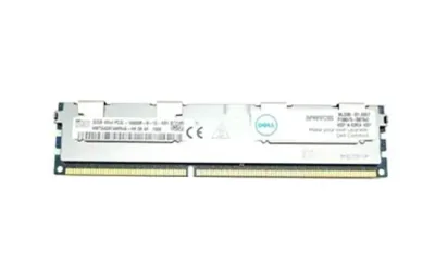 M393B4G70DM0-YH9 - Samsung 32GB DDR3-1333MHz PC3-10600 ECC Registered CL9 240-Pin DIMM 1.35V Low Voltage Quad Rank Memory Module