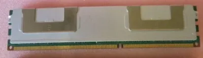 M393B5270CH0-CH904 - Samsung 4GB DDR3-1333MHz PC3-10600 ECC Registered CL9 240-Pin DIMM 1.35V Low Voltage Single Rank Memory Module