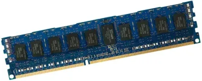 M393B5270DH0-CH9Q9 - Samsung 4GB DDR3-1333MHz PC3-10600 ECC Registered CL9 240-Pin DIMM Single Rank Memory Module