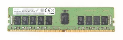 M393T3253FZ0-CCC - Samsung 256MB DDR2-400MHz PC2-3200 ECC Registered CL3 240-Pin DIMM Single Rank Memory Module