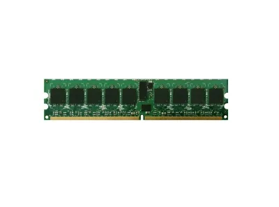 M393T5160CZ0-CCC - Samsung 4GB DDR2-400MHz PC2-3200 ECC Registered CL3 240-Pin DIMM Dual Rank Memory Module