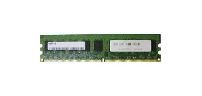 M395T5160CZ1-CE66 - Samsung 4GB DDR2-667MHz PC2-5300 ECC Fully Buffered CL5 240-Pin DIMM Dual Rank Memory Module