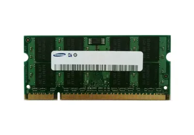 M396T5153QZT-CD5 - Samsung 4GB DDR2-533MHz/PC2-4200 ECC Registered CL4 240-Pin CDIMM 1.8V Dual Rank Memory Module