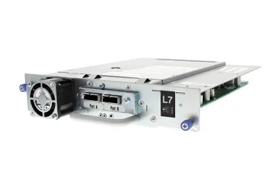 M3HCC - Dell Powervault LTO7 SAS Half Height Tape Drive