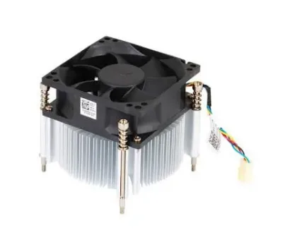 M3M04 - Dell Heatsink and Fan Assembly for PowerEdge T130