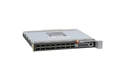 M4001F - Dell Mellanox M4001F 16 x Ports 40/56Gb/s InfiniBand Blade Switch Module