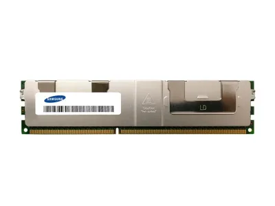M425R4GA3BB0-CQK - Samsung 32GB DDR5-4800MHz/PC5-38400 Non-ECC Unbuffered CL40 262-Pin SODIMM 1.1V Dual Rank Memory Module