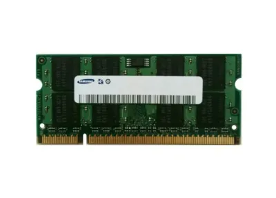 M470L6524DU0-CCC - Samsung 512MB DDR-400MHz PC3200 non-ECC Unbuffered CL3 200-Pin SoDimm Memory Module