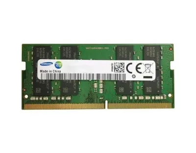 M470T3354BZ0-CD5 - Samsung 256MB DDR2-533MHz PC2-4200 non-ECC Unbuffered CL4 200-Pin SoDimm Single Rank Memory Module