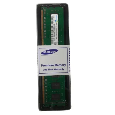 M470T5267AZ3-CE7 - Samsung 4GB DDR2-800MHz PC2-6400 non-ECC Unbuffered CL5 204-Pin SoDimm Memory Module