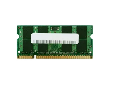 M470T6464DZ3-CF7 - Samsung 512MB DDR2-800MHz PC2-6400 non-ECC Unbuffered CL6 200-Pin SoDimm Memory Module