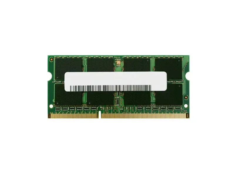 M471B5173QH0-YK0JP - Samsung 4GB DDR3-1600MHz PC3-12800 non-ECC Unbuffered CL11 204-Pin SoDimm 1.35V Low Voltage Single Rank Memory Module