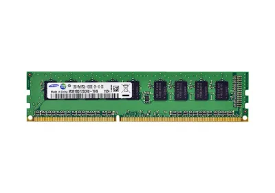 M471B5773CHS-CH9 - Samsung 2GB DDR3-1333MHz PC3-10600 non-ECC Unbuffered CL9 204-Pin SoDimm 1.35V Low Voltage Single Rank Memory Module