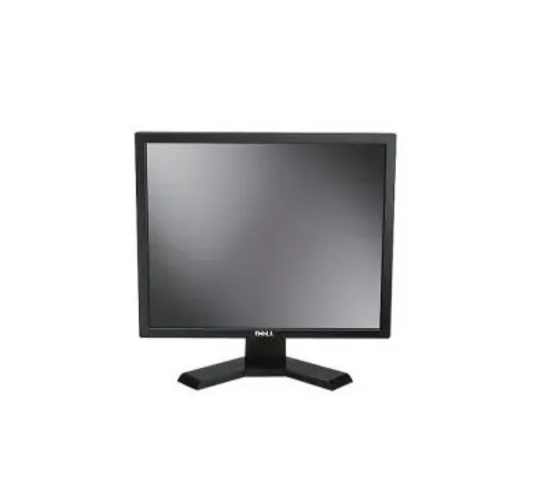 M49GV - Dell 17-inch (1280X1024) VGA and DVI TFT Flat Panel LCD Monitor