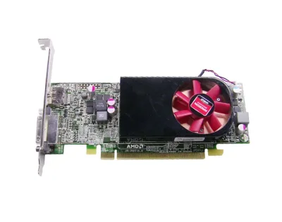 M4H99 - Dell AMD Radeon R7 250 PCI Express 3 Video Graphics Card