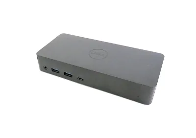 M4TJG - Dell USB Type-C & USB 3.0 D6000 Universal Dock