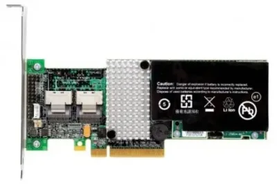 M5015 - IBM ServeRAID M5015 SAS / SATA Controller