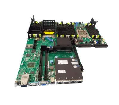 M509M - Dell System Board (Motherboard) for PowerEdge 2970 V1