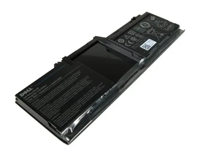 M565H - Dell 4-Cell 3800mAh 28Wh 14.8V Li-Ion Battery for Latitude XT XT2