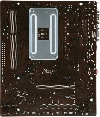 ASUS M5A78L/USB3 System Board (Motherboard) with AMD 760G / SB710 Chipset micro-ATX Socket AM3+