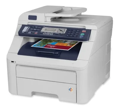 M5H23A - HP Color LaserJet Pro Multifunction Printer M377dw