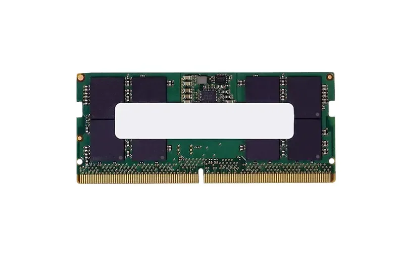 InnoDisk - M5SV-AGS2NC0P-B 16GB DDR5-4800MHz PC5-38400 non-ECC Unbuffered CL40 262-Pin SODIMM 1.1VDC Single Rank Memory Module