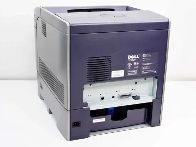 M6089 - Dell Developer Frame Assembly for 5100CN Printer
