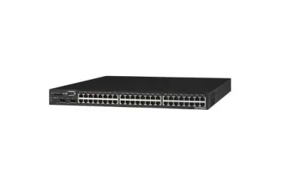M6220 - Dell PowerConnect 24 x Port Gigabit Ethernet Layer 3 Switch Module For The Dell Poweredge M1000e Blade Server Enclosure