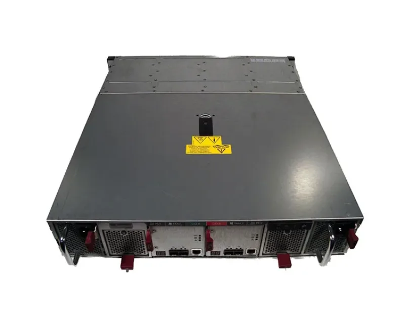 M6412A - HP StorageWorks Fibre Channel Drive Enclosure for EVA6400 / 8400