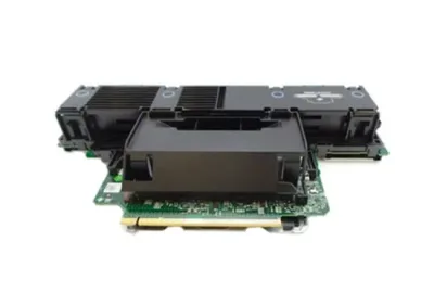 M654T - Dell Memory Riser Card for PowerEdge R910 Server