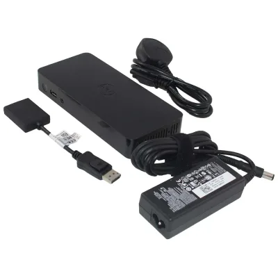 M6550 - Dell Docking Station for Latitude D410