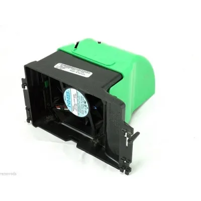 M6792 - Dell Front CPU Fan/Shroud Assembly Optiplex GX280/GX520/GX620 DT