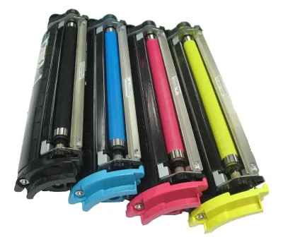 M6935 - Dell Magenta Toner Cartridge for Laserjet Printer 3000CN / 3100CN