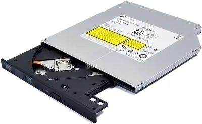 M698C - Dell Assembly DVD+/-RW 8slot1530psncnbk