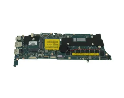 M6JYR - Dell System Board (Motherboard) for Xps 12 9q33 Core I5 2.6GHz (i5-4200u) W/cpu