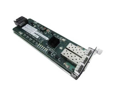 M6MG6 - Dell S60-10GE-2S Dual Port 10G SFP+ Optical Module