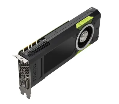 M6V53AA - HP Quadro M5000 Graphic Card 8GB GDDR5