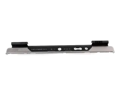 M7133 - Dell Latitude D410 Hinge Cover Control Panel
