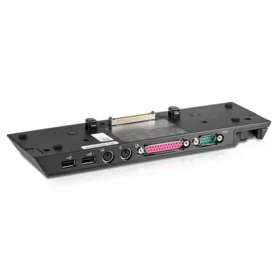 M732C - Dell E-Legacy PR04X Extender Docking Station for Latitude E-Family and Precision Laptops (Refurbished / Grade-A)