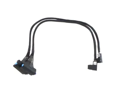 M7DP4 - Dell Mini SAS To Mini SAS 2-ft Cable for PowerEdge R520 Server