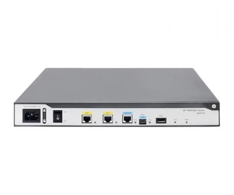 M7IE-AC-RE400-1GE-B - Juniper M7i Multiservice Edge Router