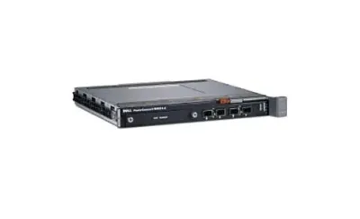M8024-K - Dell PowerConnect M8024-k 10Gb/s 4 x Ports SFP+ Layer 3 Managed 10 Gigabit Ethernet Switch Module