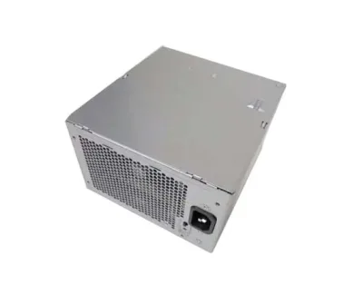 M822J - Dell 525-Watts 100-240V ATX Power Supply for Precision T3500