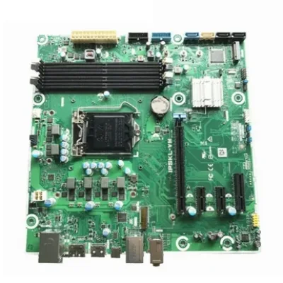 M8448 - Dell PE66xx PWA CPU QTA System Board